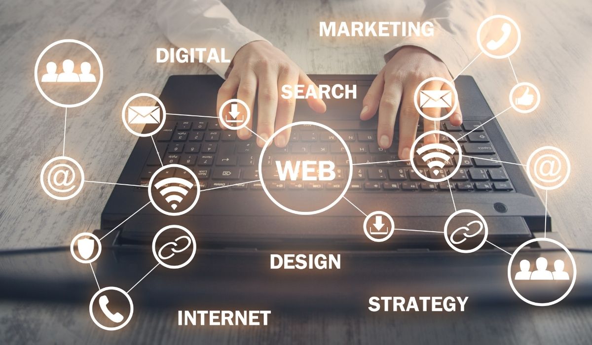 Şehitkamil Web Tasarım